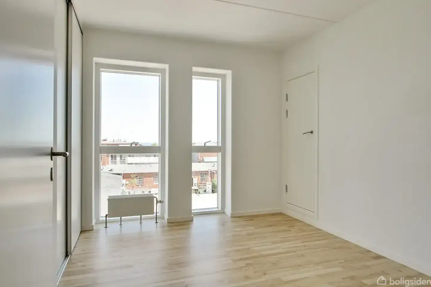 Ejerlejlighed på Krimsvej 19C, st. tv., 2300 København S