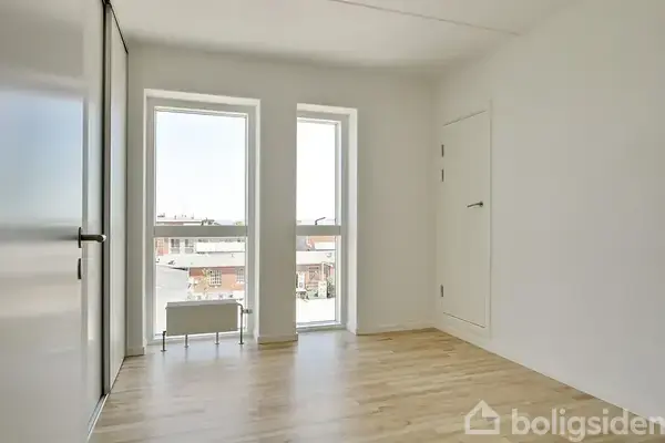 Ejerlejlighed på Krimsvej 19C, st. tv., 2300 København S
