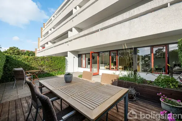 Ejerlejlighed på Vejlebrovej 79, st. 224., 2635 Ishøj