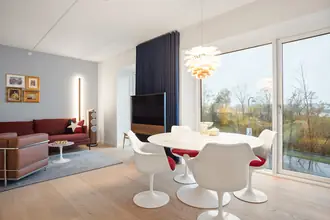 Ejerlejlighed på Papirfabrikken 52, 1. 4., 8600 Silkeborg