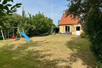 Villa på Ceylonvej 32, 2300 København S