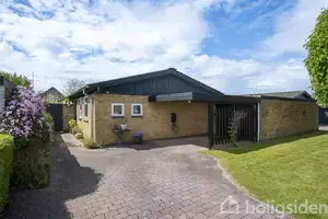 Villa på Hollændervej 12, 5500 Middelfart