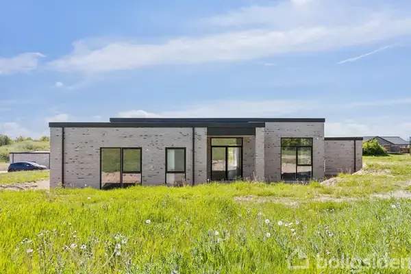 Villa på Juliehøj 37, 7120 Vejle Øst