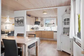 Villa på Nygade 1, Hvidbjerg, 7790 Thyholm