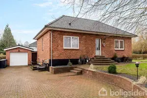 Villa på Åvej 23, 6510 Gram