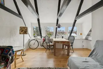 Ejerlejlighed på Skt. Jørgens Gade 25, 1., 5000 Odense C