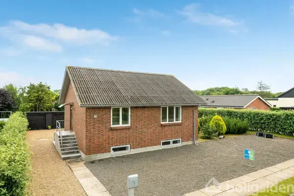 Villa på Bakkevej 17, 6800 Varde