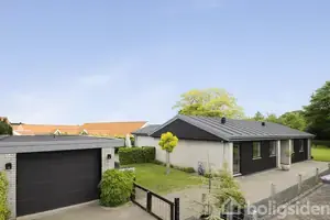 Villa på Jadevænget 11, 7000 Fredericia