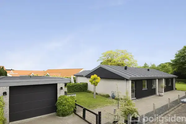 Villa på Jadevænget 11, 7000 Fredericia