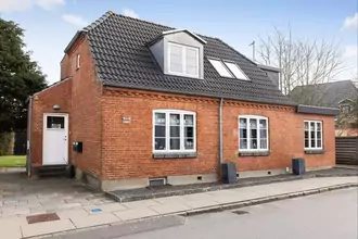 Villa på Enghavevej 2, 7800 Skive