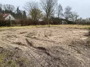 Helårsgrund på Glesborg Bygade 30, 8585 Glesborg