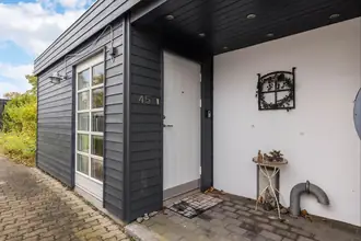 Rækkehus på Fiskene 45, 3650 Ølstykke