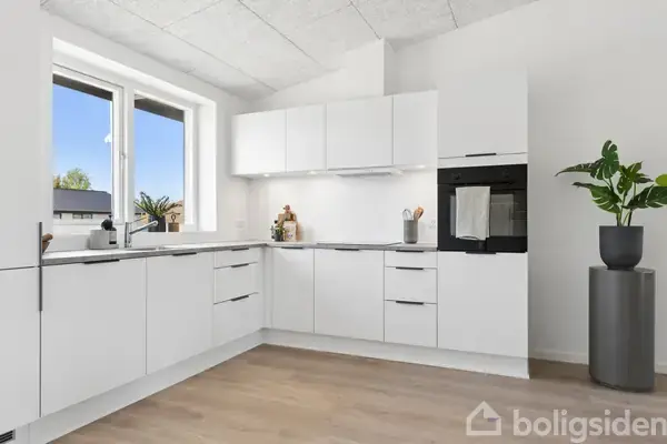 Rækkehus på Fjerbregnevej 30, 5210 Odense NV