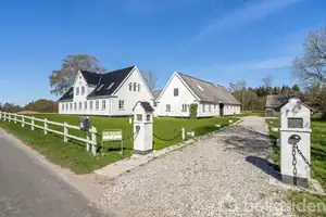 Villa på Grønholtvej 51, 3480 Fredensborg