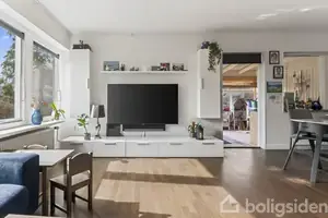 Villa på Hold-An Vej 140, 2750 Ballerup