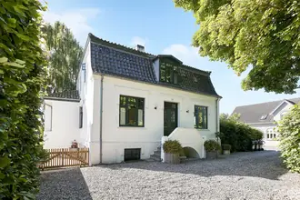 Villa på Haldrupvej 36, Søvind, 8700 Horsens