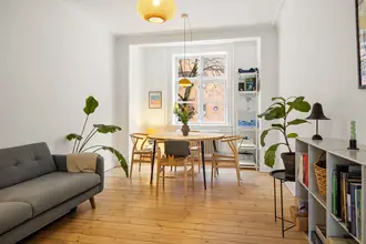 Ejerlejlighed på Uplandsgade 26, th., 2300 København S