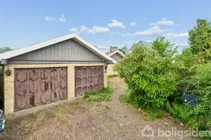 Villa på Bakkekammen 38, 2700 Brønshøj