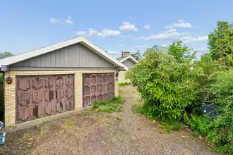 Villa på Bakkekammen 38, 2700 Brønshøj