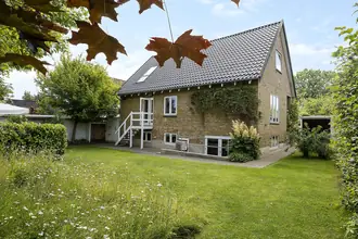 Villa på Stokholmsvej 28, 3060 Espergærde