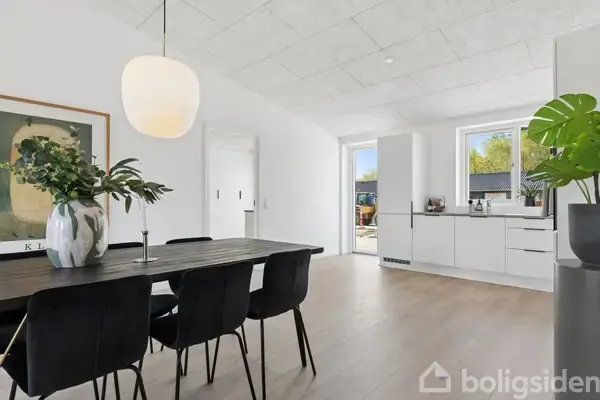 Rækkehus på Fjerbregnevej 49, 5210 Odense NV