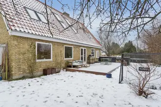 Villa på Hummeltoftevej 96B, 2830 Virum