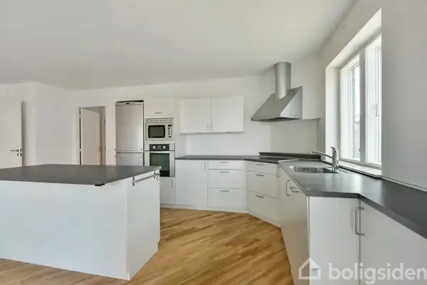 Ejerlejlighed på Sjællandsgade 56D, 2., 7400 Herning