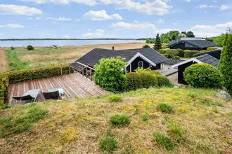 Fritidshus på Strandmarksvej 37, Gerlev Strandpark, 3630 Jægerspris