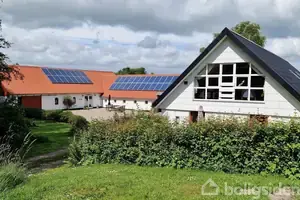 Landejendom på Tastumvej 20, 7850 Stoholm Jyll