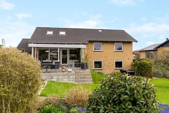 Villa på Bøgevej 4, 6440 Augustenborg