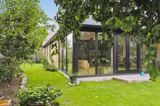 Villa på Hasle Ringvej 44, 8210 Aarhus V