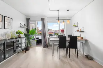 Ejerlejlighed på Nørre Boulevard 124, tv., 4600 Køge
