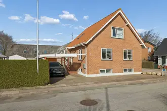 Villa på Nygade 29, 9640 Farsø