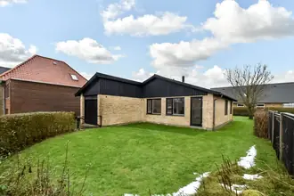 Villa på Sjællandsgade 130, 7400 Herning