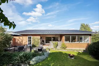 Villa på Danavej 43, 4700 Næstved