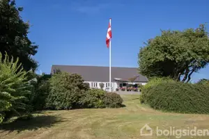 Landejendom på Tandskovvej 20, 8600 Silkeborg