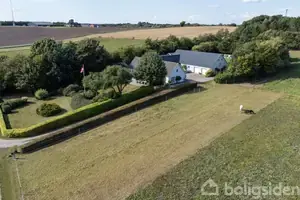 Landejendom på Tandskovvej 20, 8600 Silkeborg