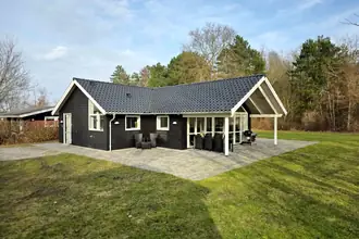 Fritidshus på Skovkrogen 9, Sælvig, 8305 Samsø