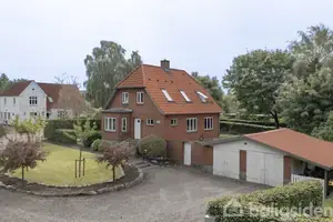 Villa på Turupvej 46, 5610 Assens