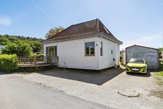 Villa på Vinderød Enghavevej 5, 3300 Frederiksværk