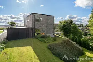 Villa på Brønsbjergvej 19B, 7120 Vejle Øst