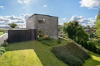 Villa på Brønsbjergvej 19B, 7120 Vejle Øst