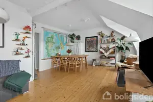 Ejerlejlighed på Vigerslevvej 330, 2. tv., 2500 Valby