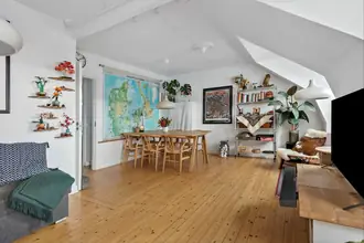 Ejerlejlighed på Vigerslevvej 330, 2. tv., 2500 Valby
