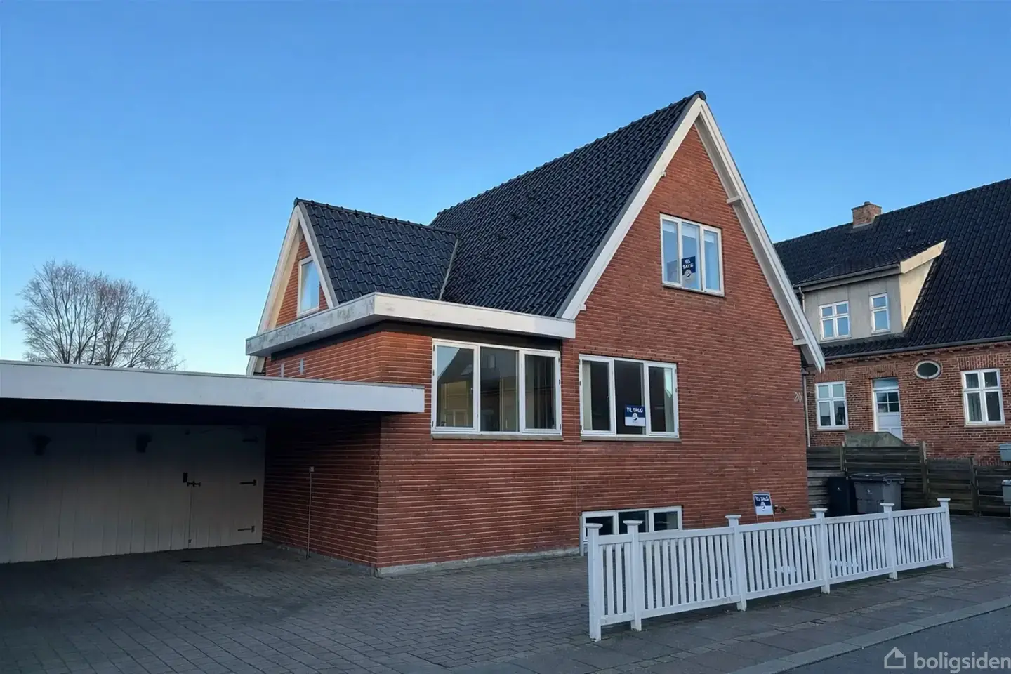 Villa på Solbakkevej 20, 9900 Frederikshavn