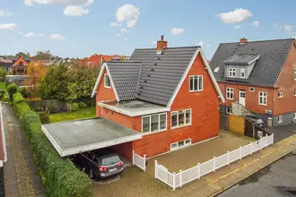 Villa på Solbakkevej 20, 9900 Frederikshavn
