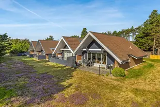 Ejerlejlighed på Lyngvejen 63D, Havneby, 6792 Rømø