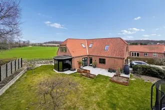 Villa på Bakkesvinget 11, 3550 Slangerup
