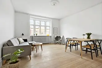 Ejerlejlighed på Løgstørgade 28, 4. tv., 2100 København Ø