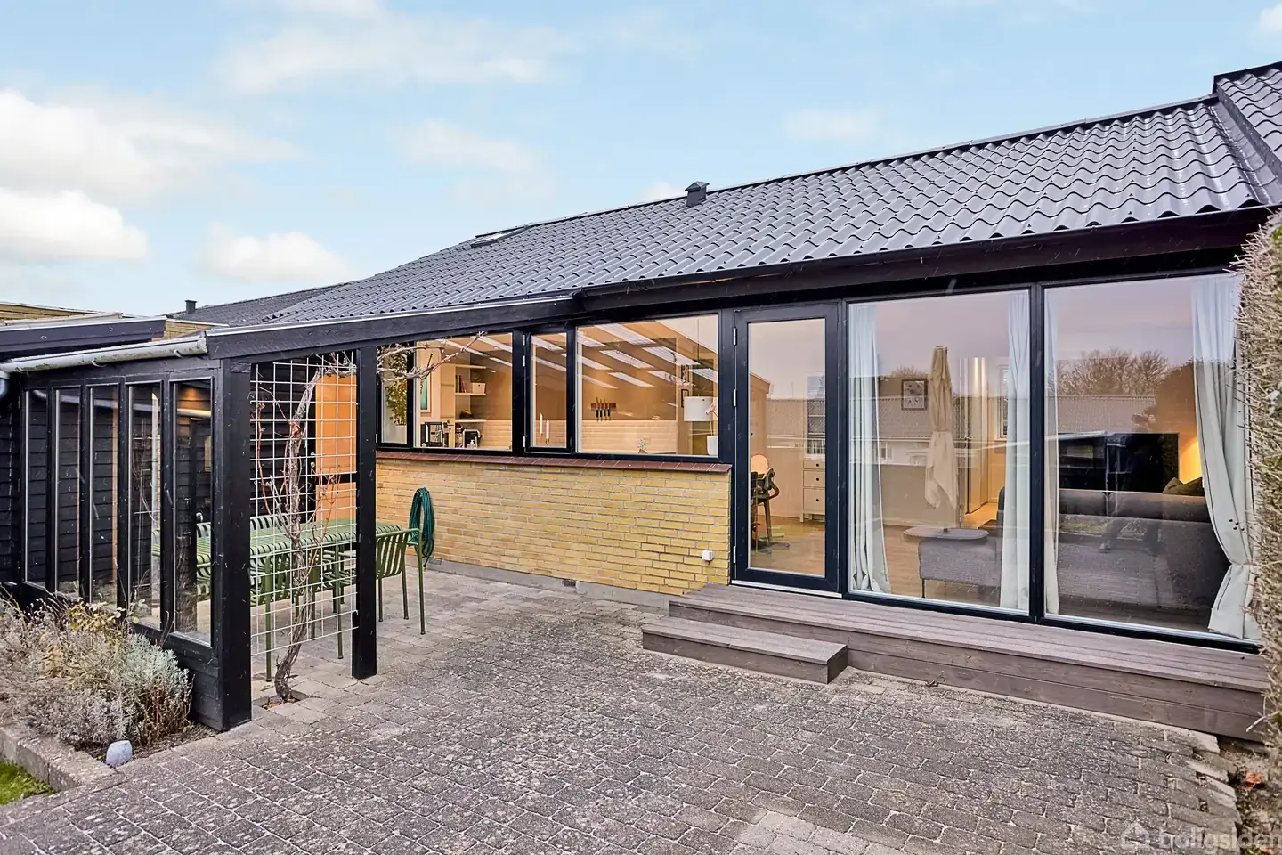 Rækkehus på Jegstrupvænget 371, 8310 Tranbjerg J